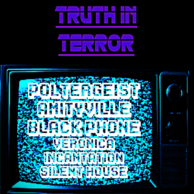 Truth in Terror: The Real-World Hauntings and Crimes That Inspired Horror&nbsp;Legends
