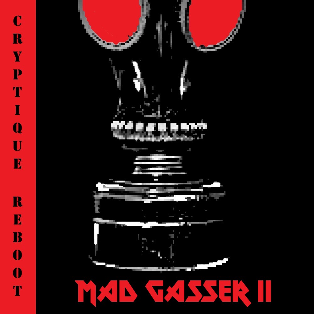MAD GASSER OF&nbsp;MATTOON